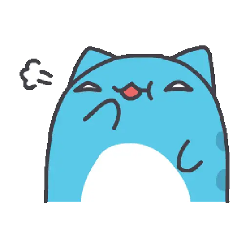 Bugcat Capoo 1 MOV 🍭 preview