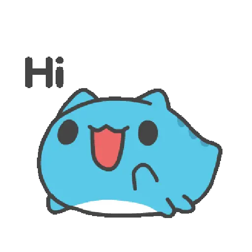 Bugcat Capoo 1 MOV 🍭