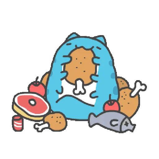 Bugcat Capoo 1 MOV 🍭