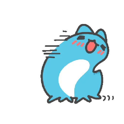 Bugcat Capoo 1 MOV 🍭