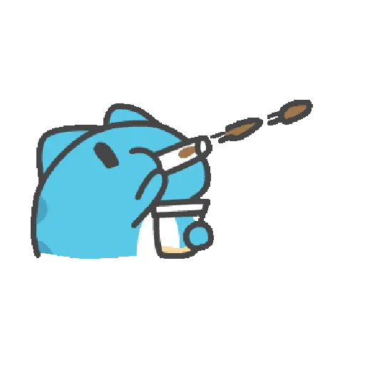 Bugcat Capoo 1 MOV 🍭