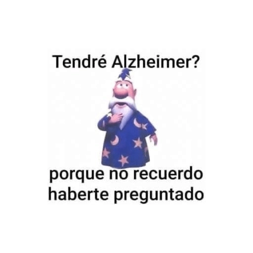 Memes para responder 🤪