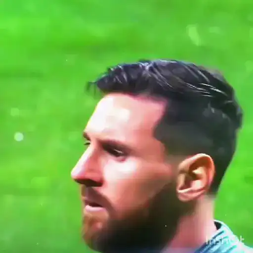 Random de Messi ⚽️ preview