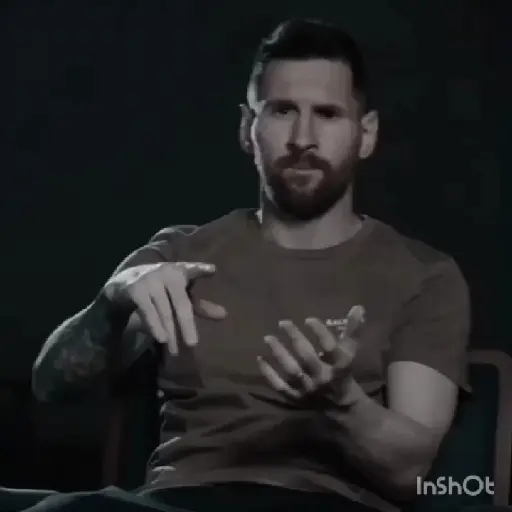 Random de Messi ⚽️