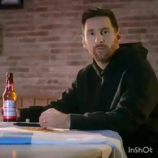 Random de Messi ⚽️ preview
