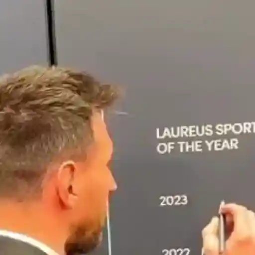 Random de Messi ⚽️