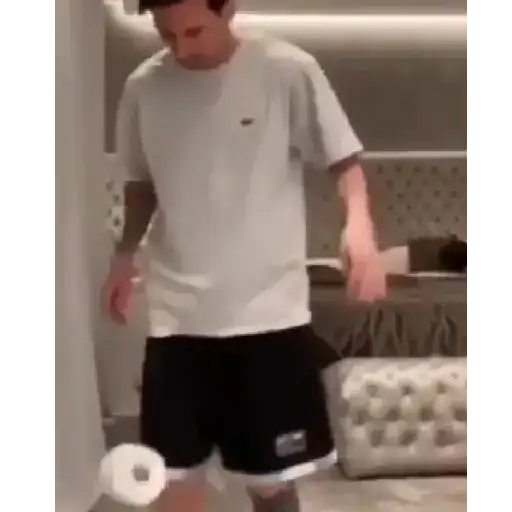 Random de Messi ⚽️