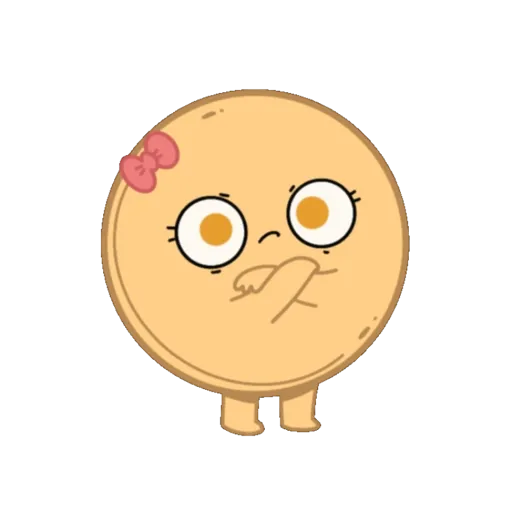 Choco and Pancake 2