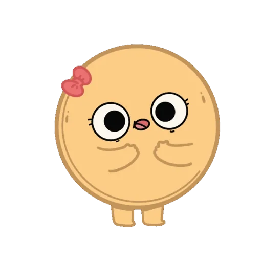 Choco and Pancake 2 preview