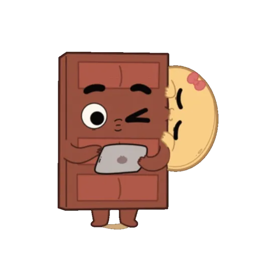 Choco and Pancake 2 preview