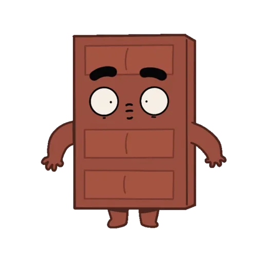 Choco and Pancake 2 preview