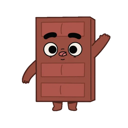 Choco and Pancake 2
