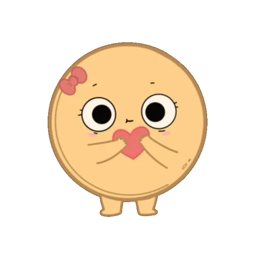 Choco and Pancake 2