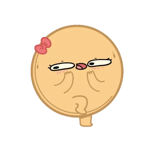 Choco and Pancake 2