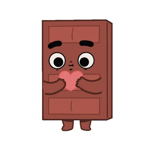 Choco and Pancake 2