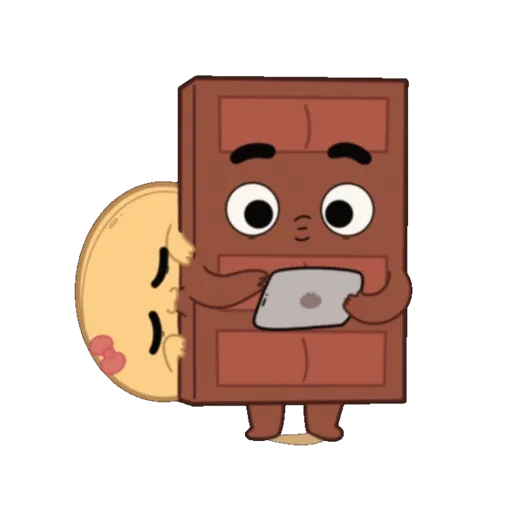 Choco and Pancake 2 preview