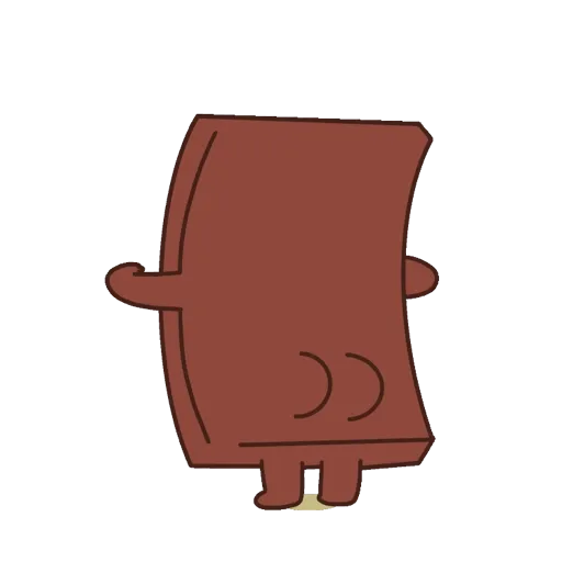 Choco and Pancake 1
