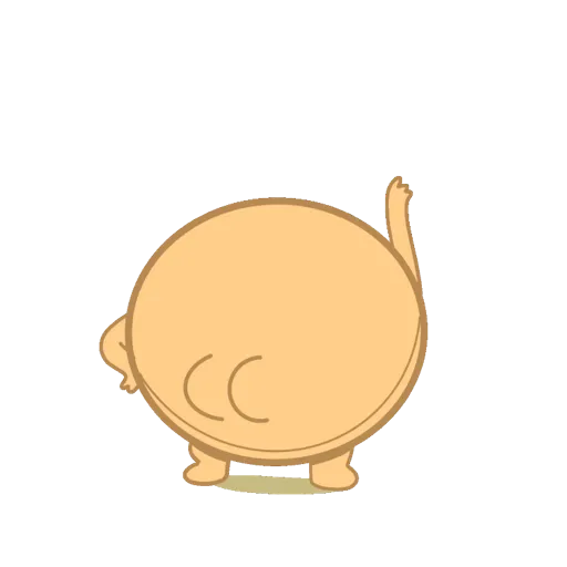 Choco and Pancake 1