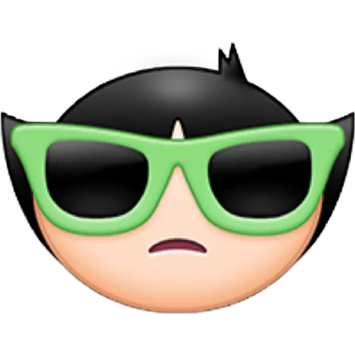 Chicas Superpoderosas Emojis