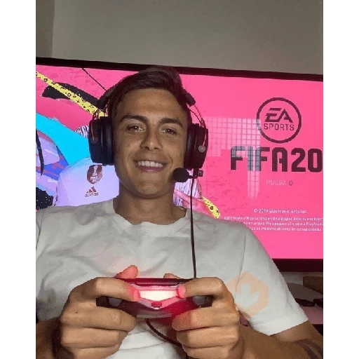 Futbolistas 2 sticker 30