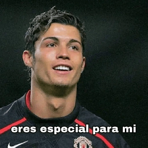 Cristiano Ronaldo Amor ❤️