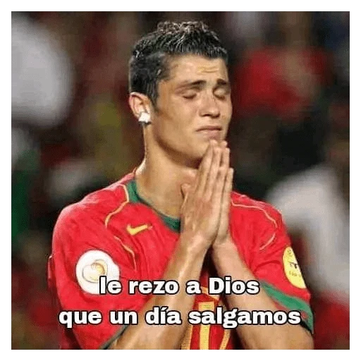 Cristiano Ronaldo Amor ❤️