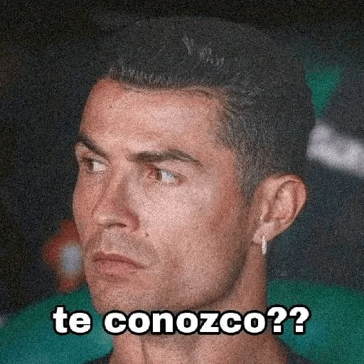 Cristiano Ronaldo Amor ❤️