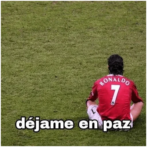 Cristiano Ronaldo Amor ❤️