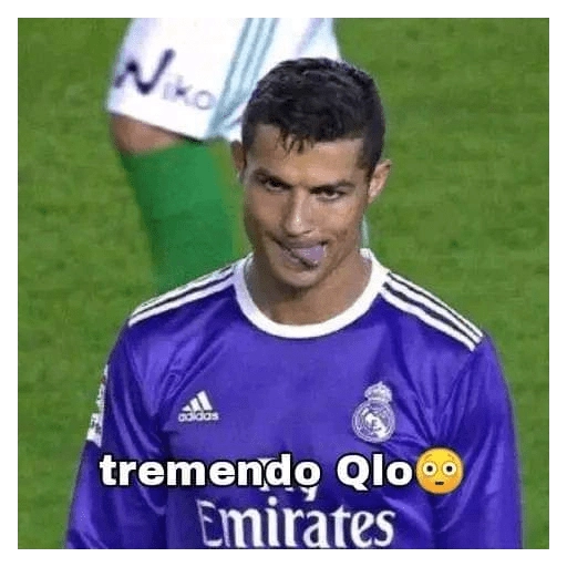Cristiano Ronaldo Amor ❤️