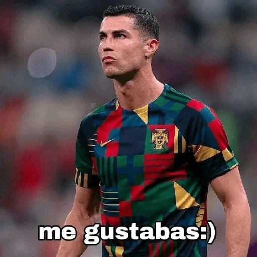 Cristiano Ronaldo Amor ❤️