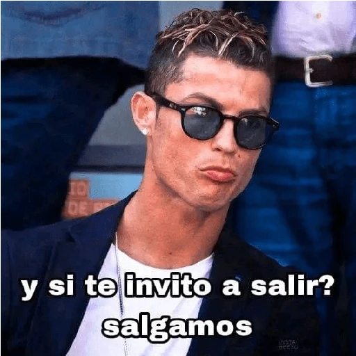 Cristiano Ronaldo Amor ❤️