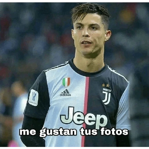 Cristiano Ronaldo Amor ❤️