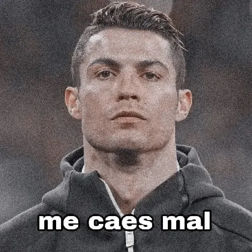 Cristiano Ronaldo Amor ❤️