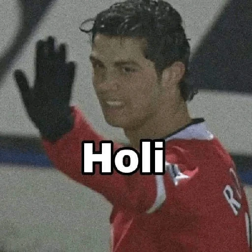 Cristiano Ronaldo Amor ❤️
