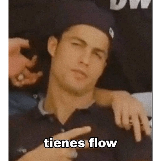 Cristiano Ronaldo Amor ❤️