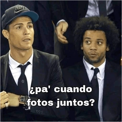 Cristiano Ronaldo Amor ❤️