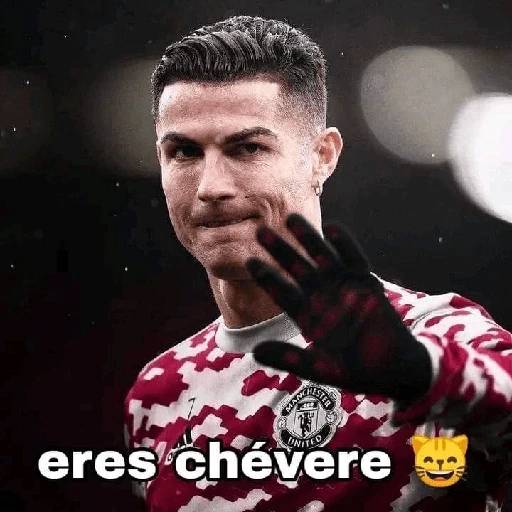 Cristiano Ronaldo Amor ❤️