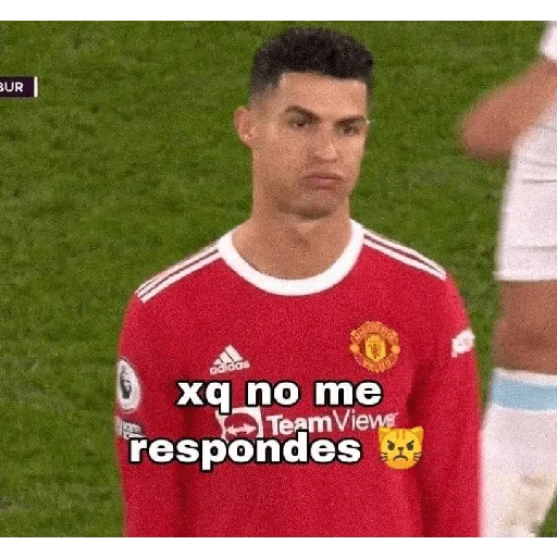 Cristiano Ronaldo Amor ❤️