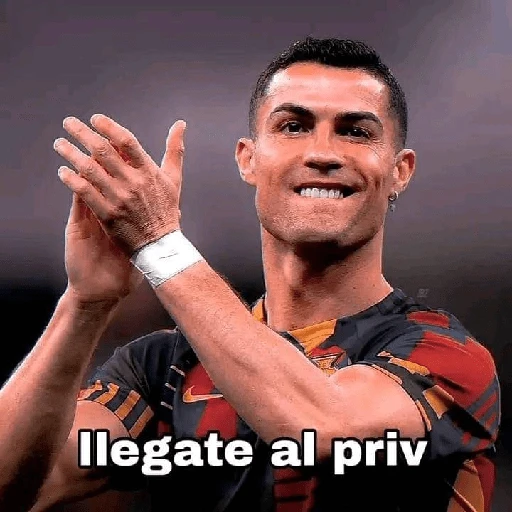 Cristiano Ronaldo Amor ❤️