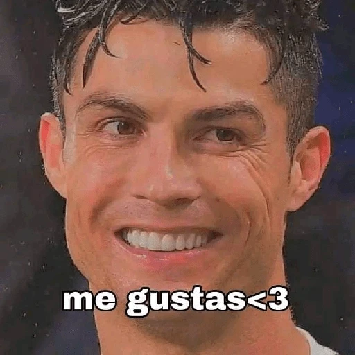 Cristiano Ronaldo Amor ❤️