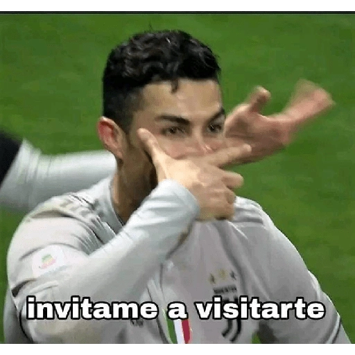 Cristiano Ronaldo Amor ❤️