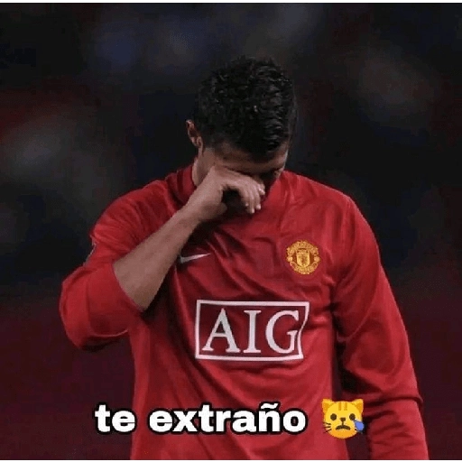 Cristiano Ronaldo Amor ❤️