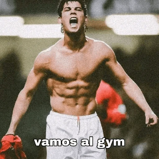Cristiano Ronaldo Amor ❤️