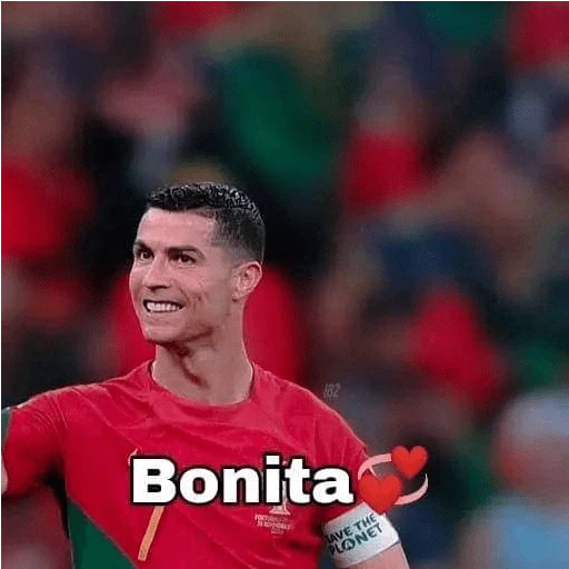 Cristiano Ronaldo Amor ❤️ preview