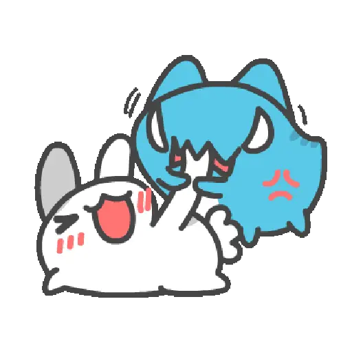 Bugcat Capoo 4 MOV 🍭