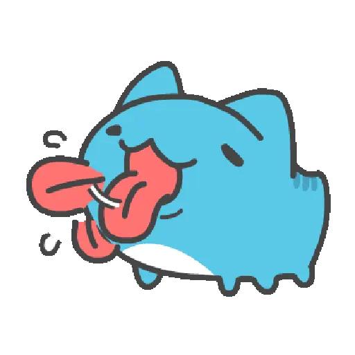 Bugcat Capoo 4 MOV 🍭 preview