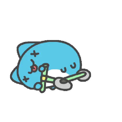 Bugcat Capoo 4 MOV 🍭