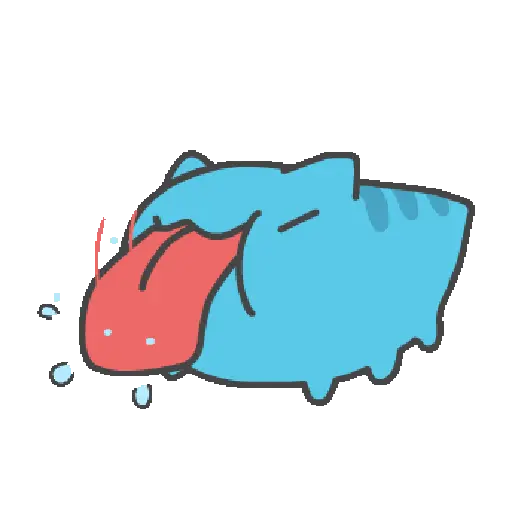 Bugcat Capoo 4 MOV 🍭