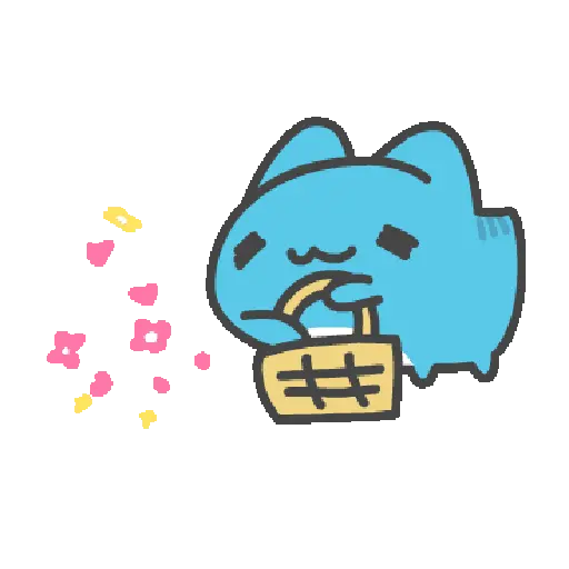 Bugcat Capoo 4 MOV 🍭