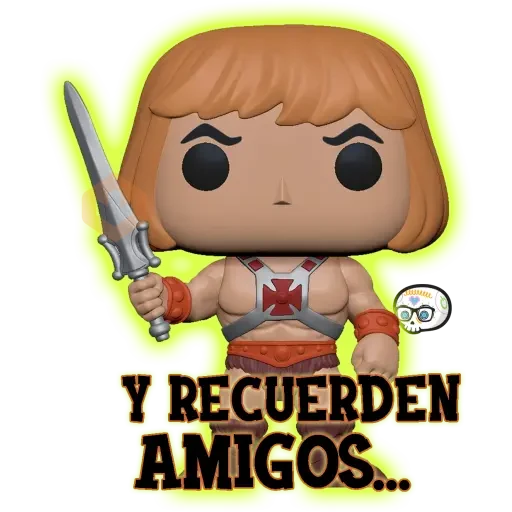 Calaverita 2 sticker 17